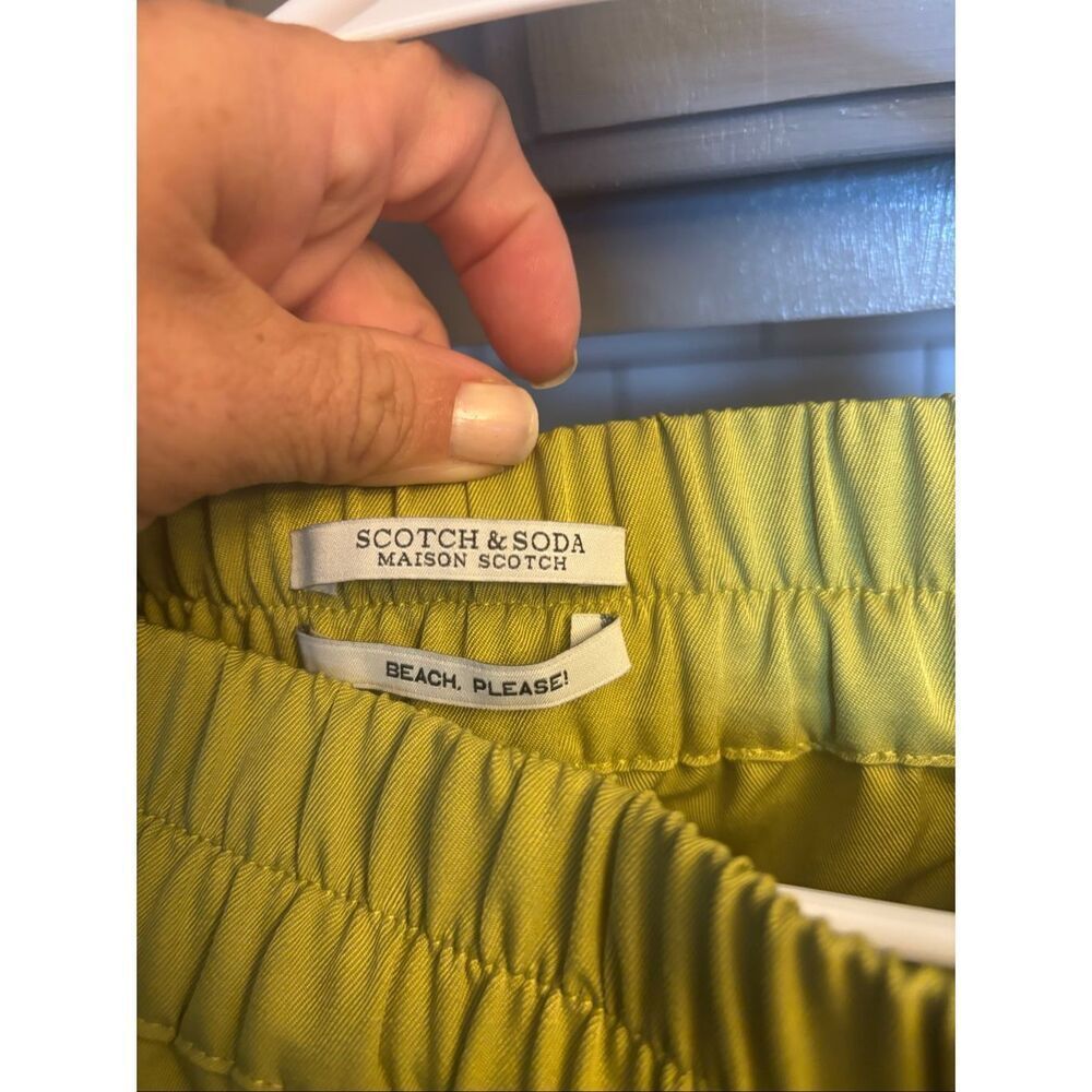 Scotch and Soda, Maison Scotch women’s pants - Picture 3 of 7